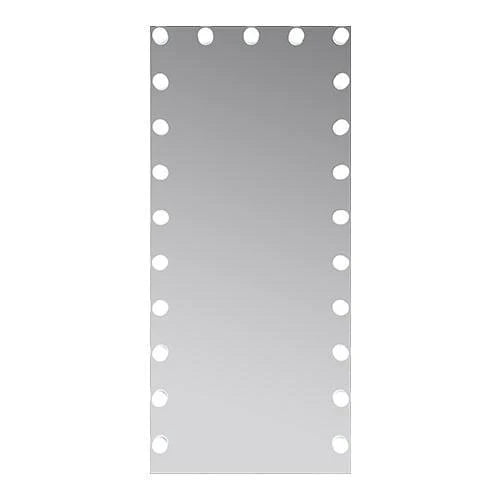 Starlet hollywood mirror 120 x 80